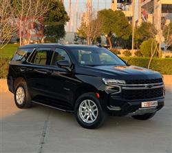 شيفروليه تاهو